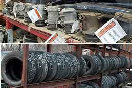 Used Auto Parts