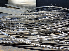 ACSR Wire