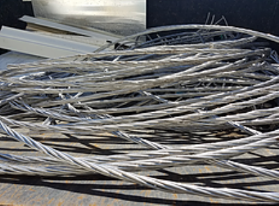 ACSR Wire