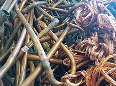 Copper - No.2 Clean