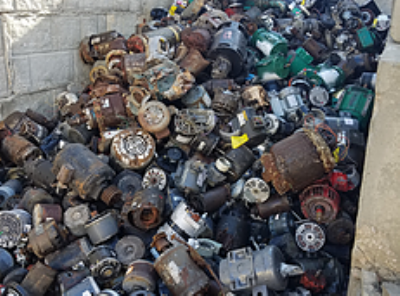 Electric Motors