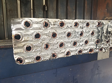 Radiators-Copper/Aluminum